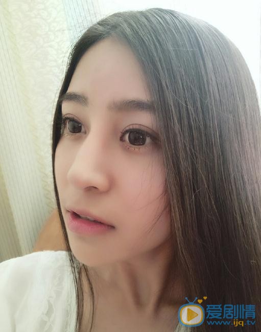 姜星呈生活照 姜星呈高清写真_姜星呈高清剧照