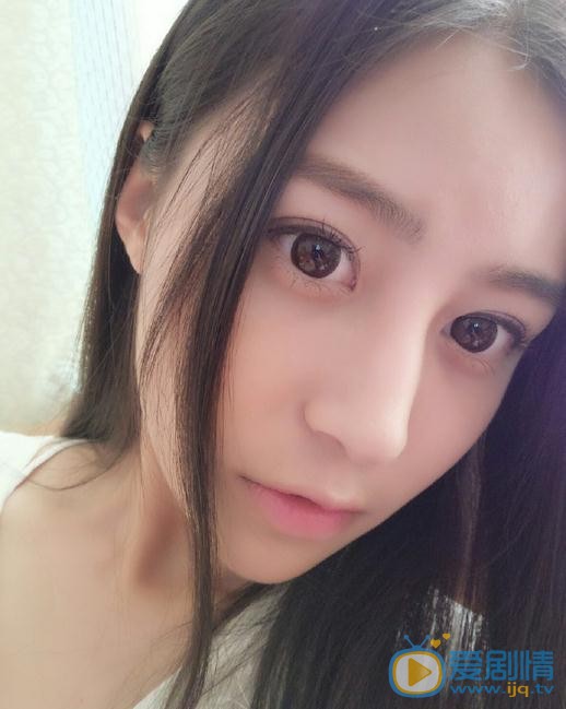 姜星呈生活照 姜星呈高清写真_姜星呈高清剧照