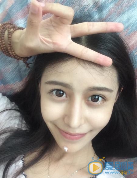 姜星呈生活照 姜星呈高清写真_姜星呈高清剧照