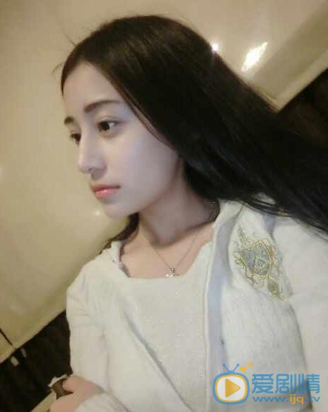 姜星呈生活照 姜星呈高清写真_姜星呈高清剧照