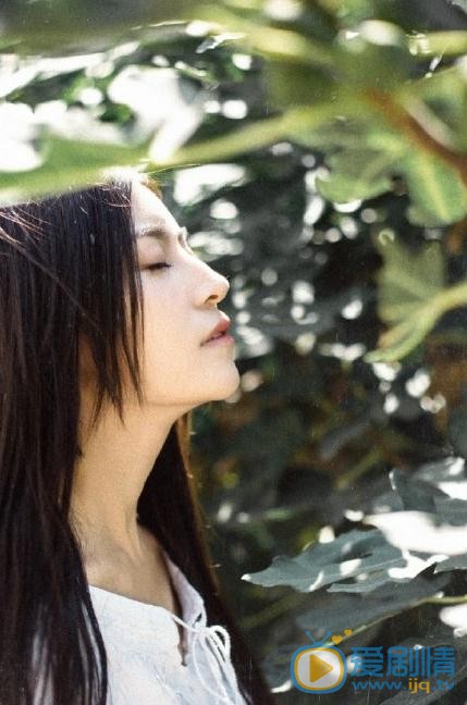 姜星呈夏日写真 姜星呈高清写真_姜星呈高清剧照