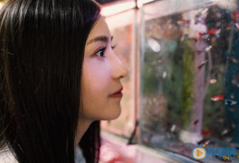 姜星呈夏日写真 姜星呈高清写真_姜星呈高清剧照