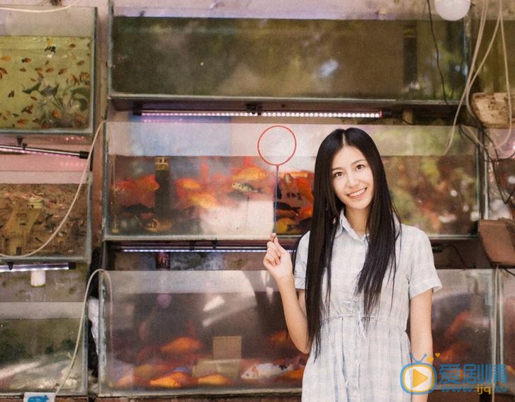 姜星呈夏日写真 姜星呈高清写真_姜星呈高清剧照