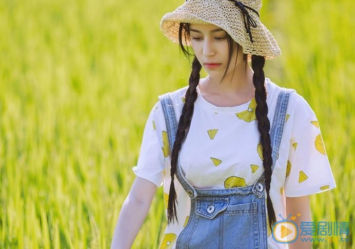 姜星呈夏日写真 姜星呈高清写真_姜星呈高清剧照