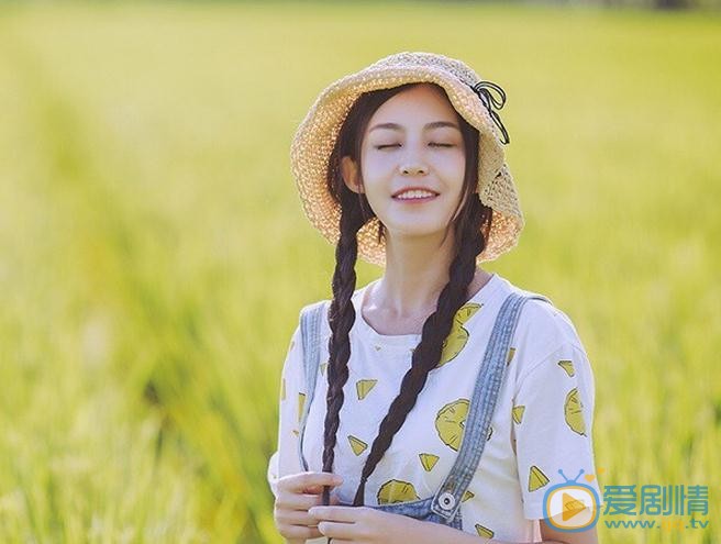 姜星呈夏日写真 姜星呈高清写真_姜星呈高清剧照