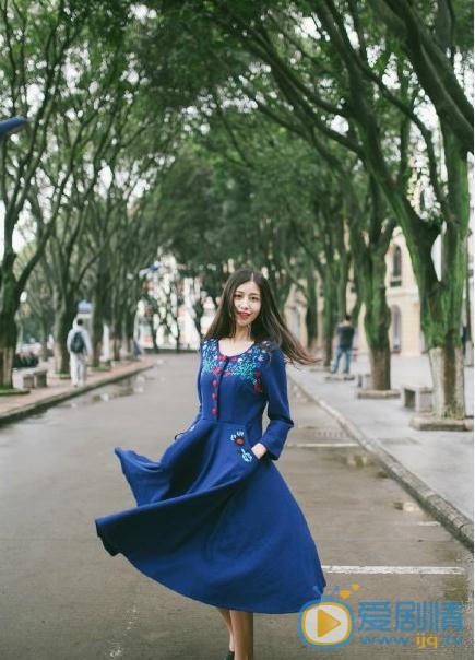 姜星呈文艺写真 姜星呈高清写真_姜星呈高清剧照