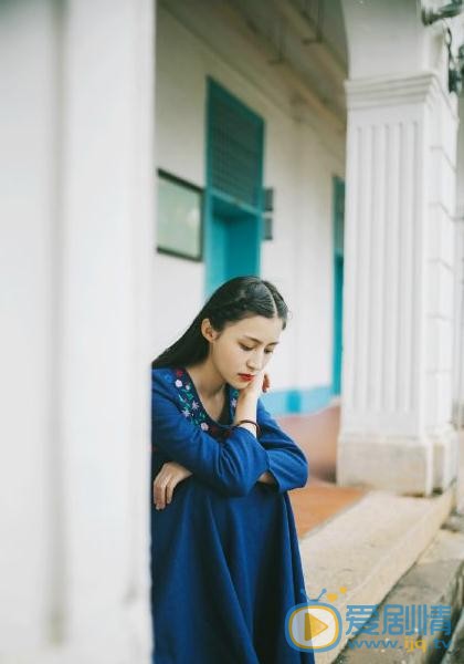 姜星呈文艺写真 姜星呈高清写真_姜星呈高清剧照