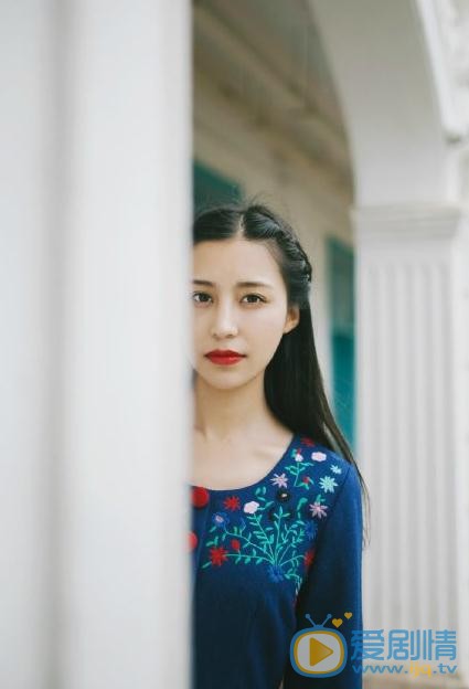 姜星呈文艺写真 姜星呈高清写真_姜星呈高清剧照