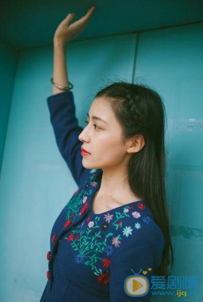 姜星呈文艺写真 姜星呈高清写真_姜星呈高清剧照