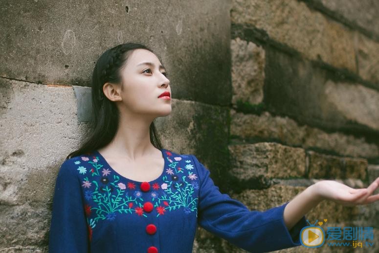 姜星呈文艺写真 姜星呈高清写真_姜星呈高清剧照