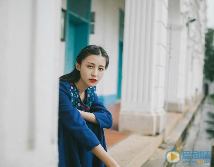 姜星呈文艺写真 姜星呈高清写真_姜星呈高清剧照