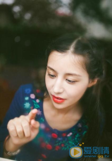 姜星呈文艺写真 姜星呈高清写真_姜星呈高清剧照