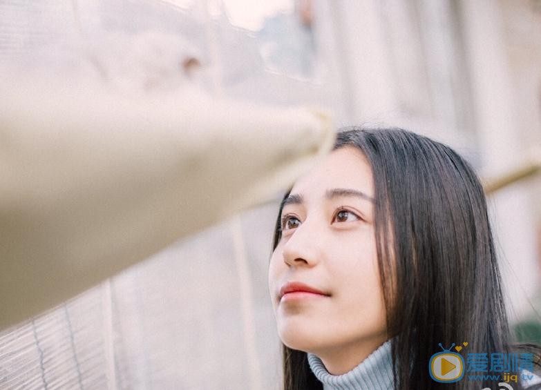 利刃出击兰小燕是谁扮演的？兰小燕扮演者姜星呈个人资料、写真及生活照欣赏