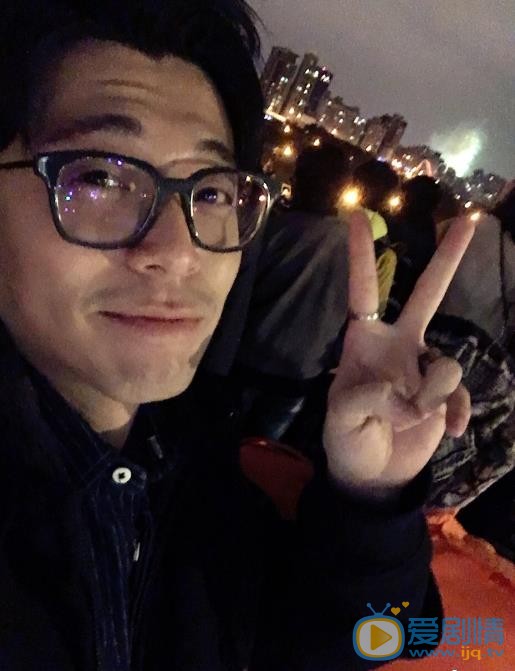 侯彦西生活照 侯彦西高清写真_侯彦西高清剧照