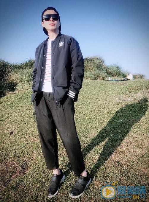 侯彦西生活照 侯彦西高清写真_侯彦西高清剧照