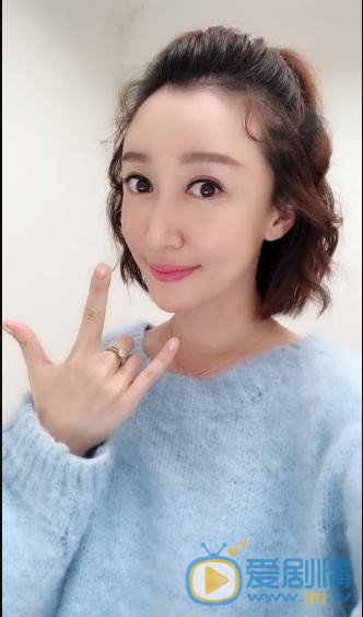 宋宁自拍照 宋宁高清写真_宋宁高清剧照