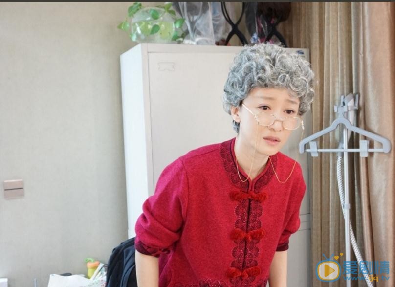 宋宁小品剧照写真 宋宁高清写真_宋宁高清剧照