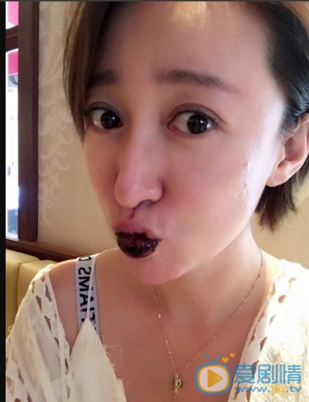 宋宁自拍照 宋宁高清写真_宋宁高清剧照