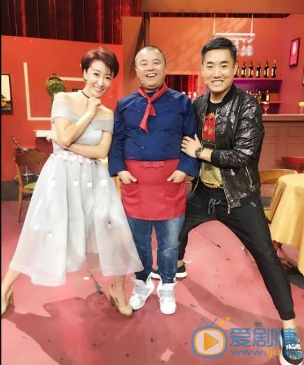 宋宁综艺节目写真 宋宁高清写真_宋宁高清剧照