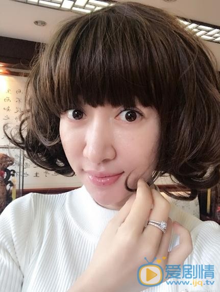 宋宁自拍照 宋宁高清写真_宋宁高清剧照