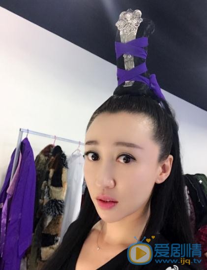 宋宁自拍照 宋宁高清写真_宋宁高清剧照