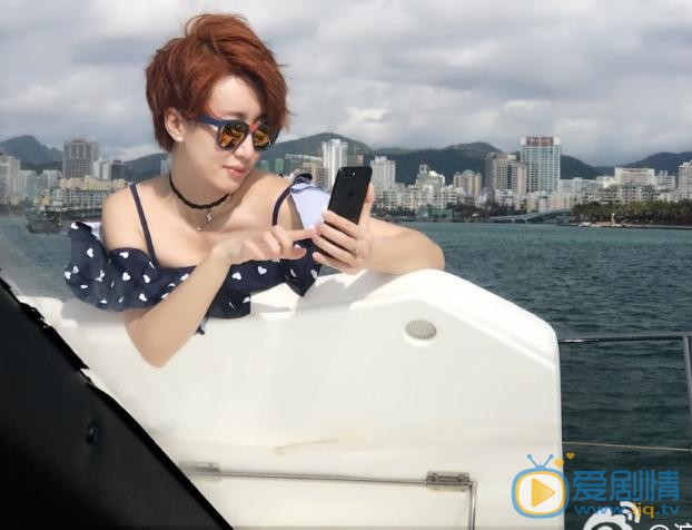 宋宁旅行照写真 宋宁高清写真_宋宁高清剧照