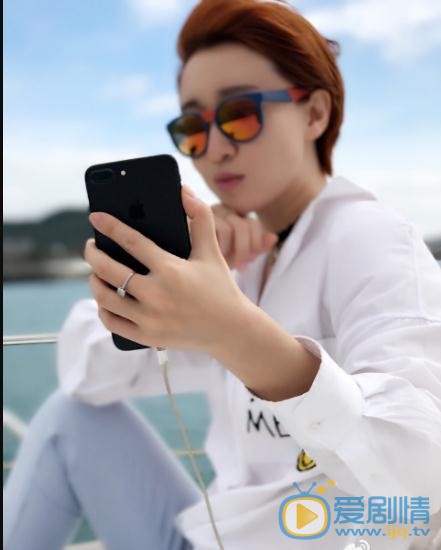 宋宁自拍照 宋宁高清写真_宋宁高清剧照