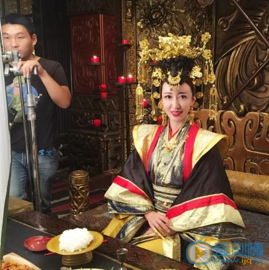 宋宁综艺节目写真 宋宁高清写真_宋宁高清剧照