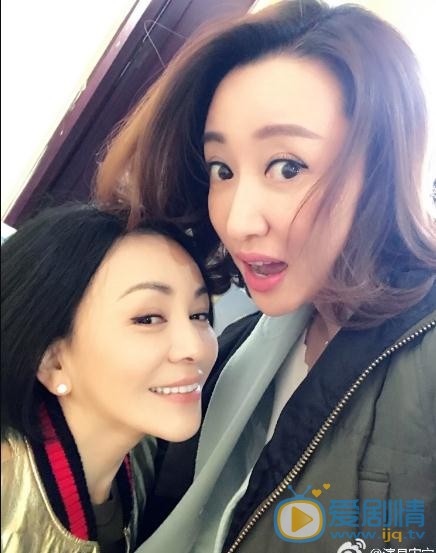 宋宁综艺节目写真 宋宁高清写真_宋宁高清剧照
