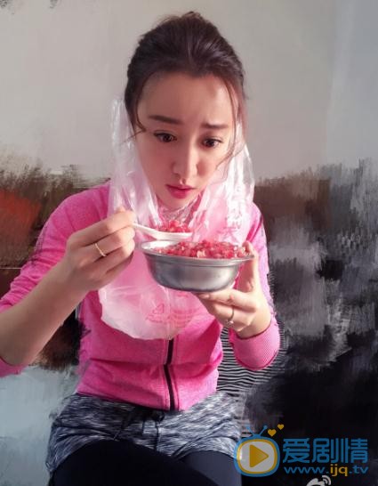 宋宁综艺节目写真 宋宁高清写真_宋宁高清剧照