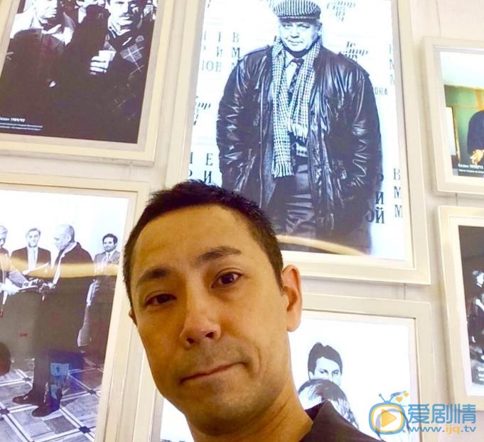 涩谷天马生活照 涩谷天马高清写真_涩谷天马高清剧照