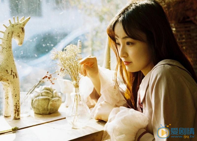 蒋毓玮文艺写真 蒋毓玮高清写真_蒋毓玮高清剧照