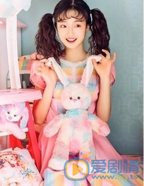 蒋毓玮可爱写真 蒋毓玮高清写真_蒋毓玮高清剧照