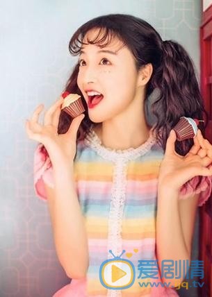 蒋毓玮可爱写真 蒋毓玮高清写真_蒋毓玮高清剧照