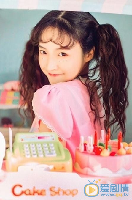 蒋毓玮可爱写真 蒋毓玮高清写真_蒋毓玮高清剧照