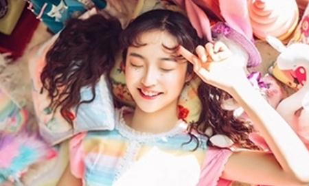 蒋毓玮可爱写真 蒋毓玮高清写真_蒋毓玮高清剧照