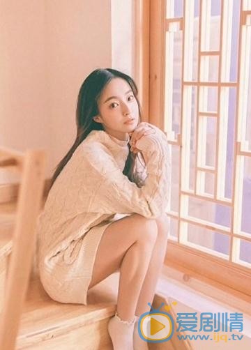 蒋毓玮气质写真 蒋毓玮高清写真_蒋毓玮高清剧照