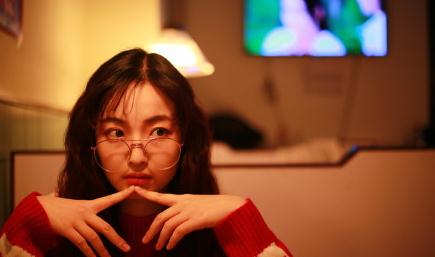 蒋毓玮气质写真 蒋毓玮高清写真_蒋毓玮高清剧照