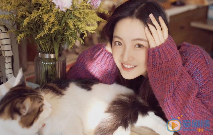 蒋毓玮气质写真 蒋毓玮高清写真_蒋毓玮高清剧照