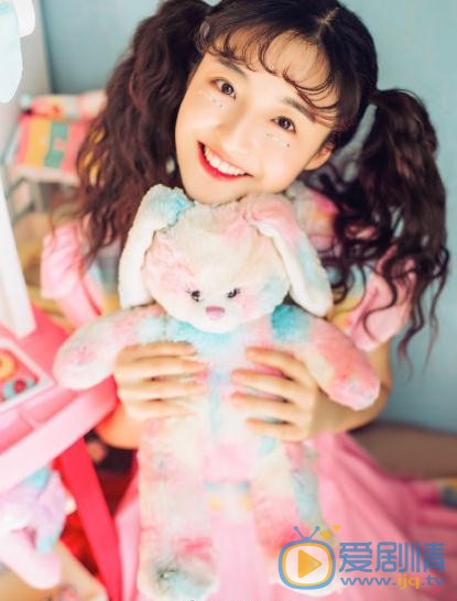 蒋毓玮可爱写真 蒋毓玮高清写真_蒋毓玮高清剧照