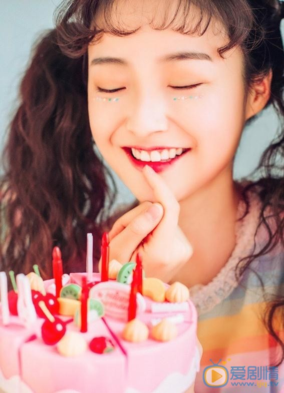 蒋毓玮可爱写真 蒋毓玮高清写真_蒋毓玮高清剧照