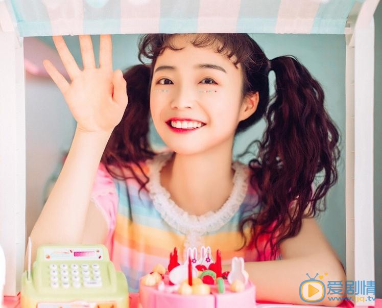 蒋毓玮可爱写真 蒋毓玮高清写真_蒋毓玮高清剧照