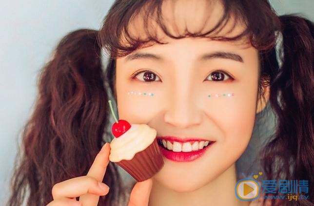 蒋毓玮可爱写真 蒋毓玮高清写真_蒋毓玮高清剧照