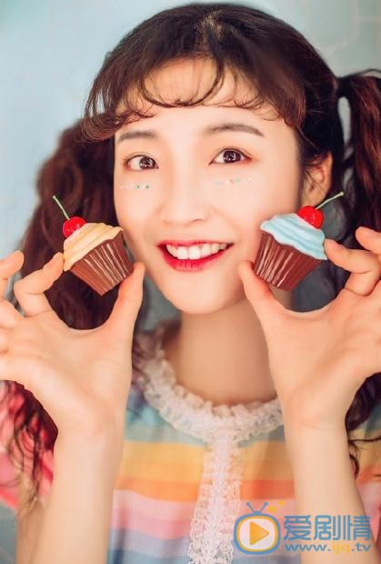 蒋毓玮可爱写真 蒋毓玮高清写真_蒋毓玮高清剧照