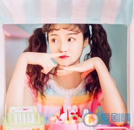 蒋毓玮可爱写真 蒋毓玮高清写真_蒋毓玮高清剧照