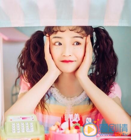 蒋毓玮可爱写真 蒋毓玮高清写真_蒋毓玮高清剧照