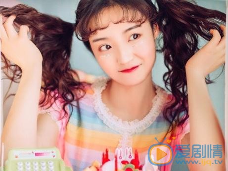 蒋毓玮可爱写真 蒋毓玮高清写真_蒋毓玮高清剧照