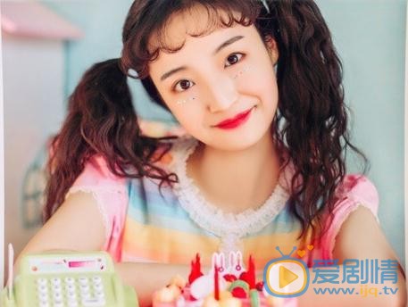 蒋毓玮可爱写真 蒋毓玮高清写真_蒋毓玮高清剧照