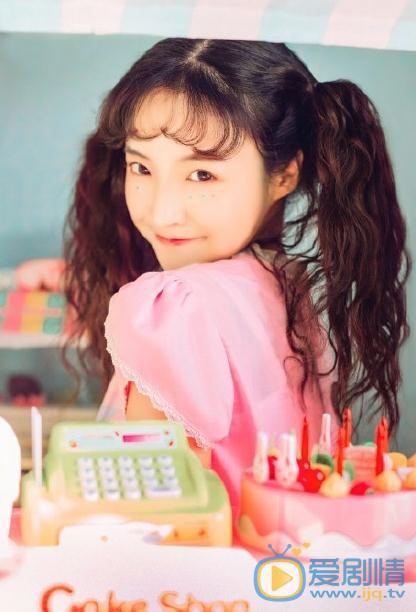 蒋毓玮可爱写真 蒋毓玮高清写真_蒋毓玮高清剧照