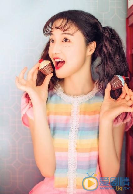 蒋毓玮可爱写真 蒋毓玮高清写真_蒋毓玮高清剧照